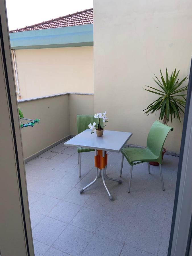 Il Giardino Fiorito Casa Vacanze 阿尔盖罗 外观 照片