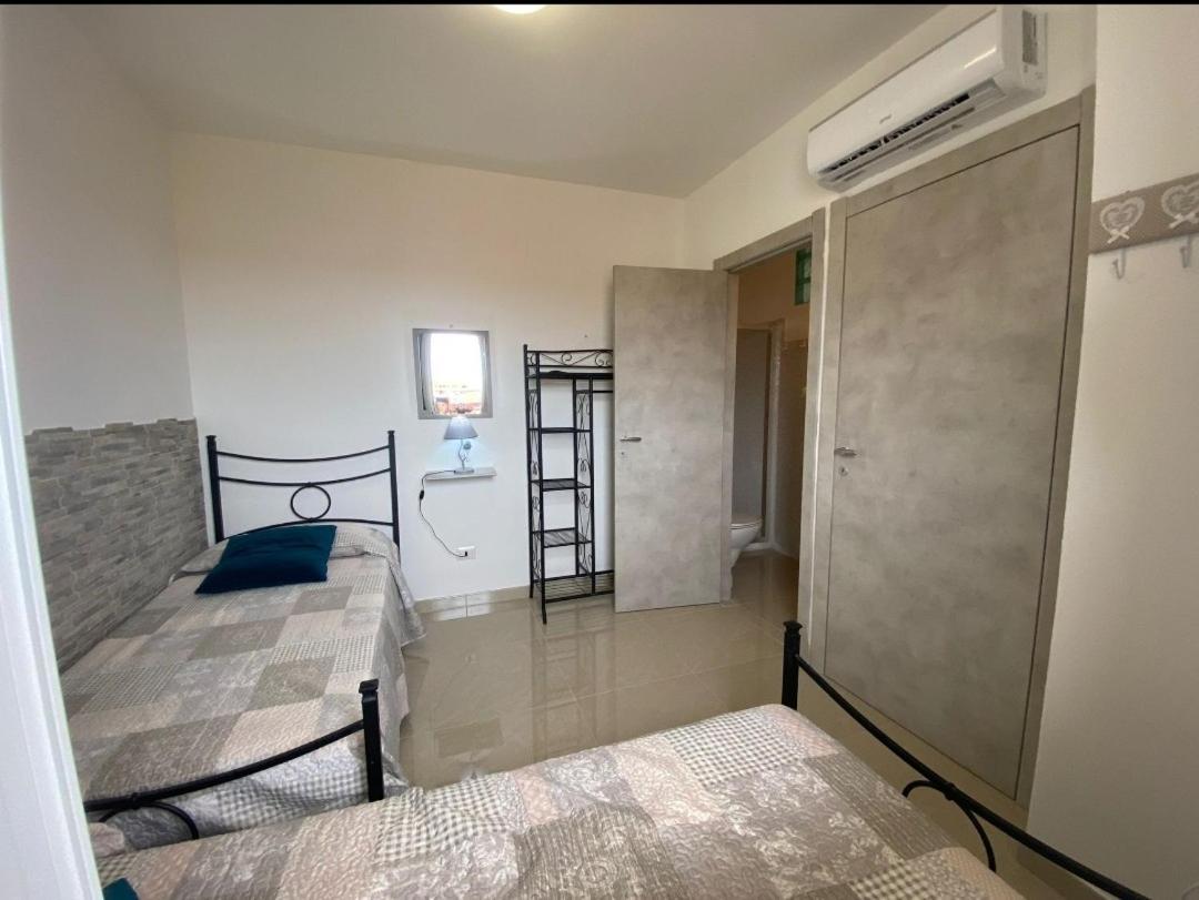 Il Giardino Fiorito Casa Vacanze 阿尔盖罗 外观 照片